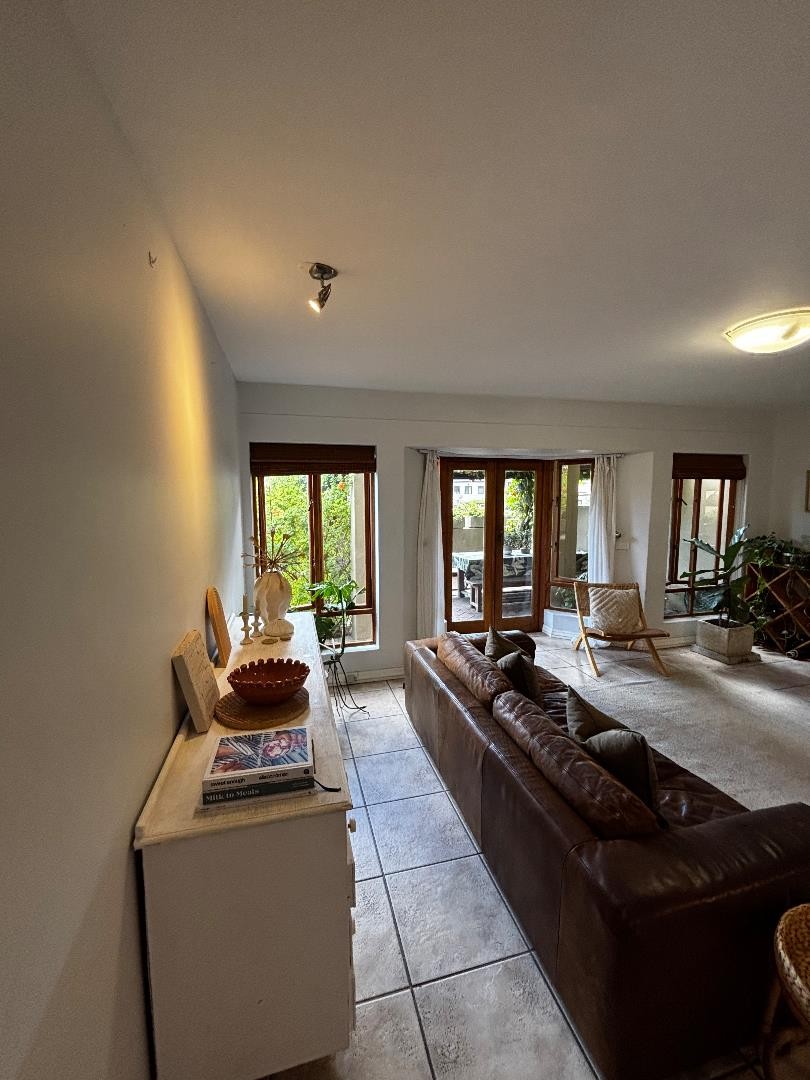 To Let 3 Bedroom Property for Rent in Stellenbosch Central Western Cape